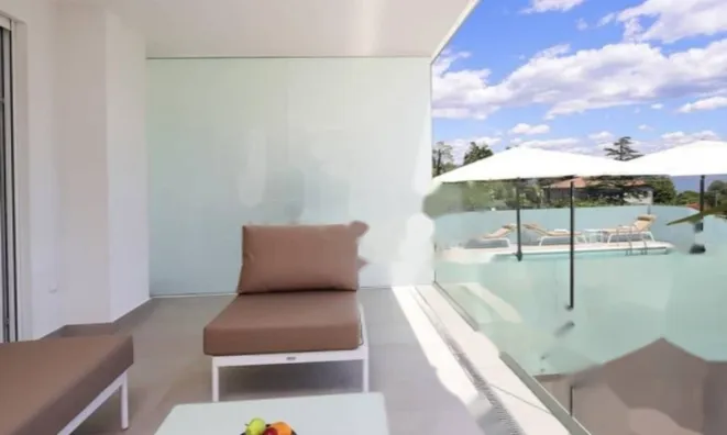 Недвижимость Трехкомнатная квартира Ичичи: 4