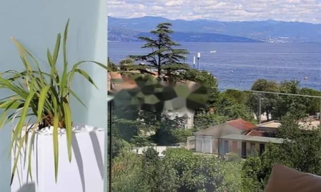 Недвижимость Трехкомнатная квартира Ичичи: 5