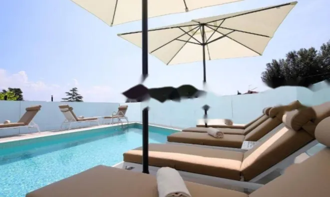 Недвижимость Трехкомнатная квартира Ичичи: 6