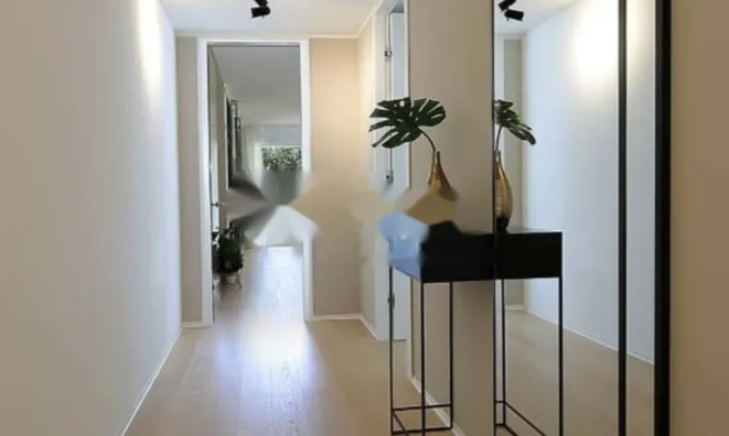 Недвижимость Трехкомнатная квартира Ичичи: 8