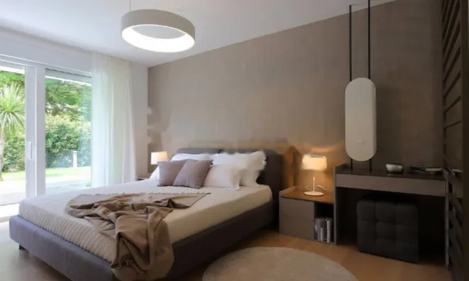 Недвижимость Трехкомнатная квартира Ичичи: 9