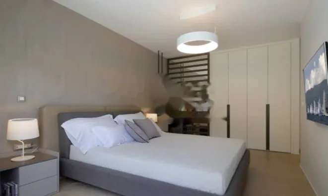 Недвижимость Трехкомнатная квартира Ичичи: 10