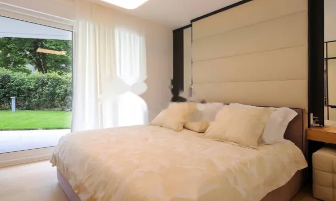 Недвижимость Трехкомнатная квартира Ичичи: 13