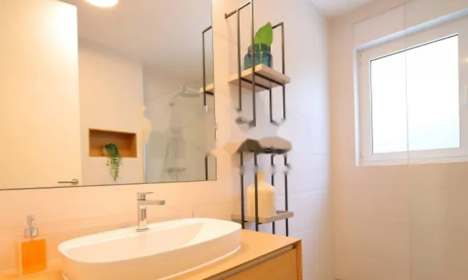 Недвижимость Трехкомнатная квартира Ичичи: 14