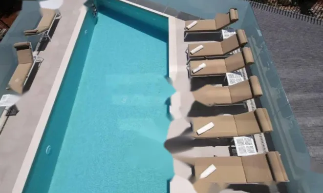 Недвижимость Трехкомнатная квартира Ичичи: 16