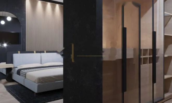 Недвижимость Квартира в Ворошке, Опатия: 4