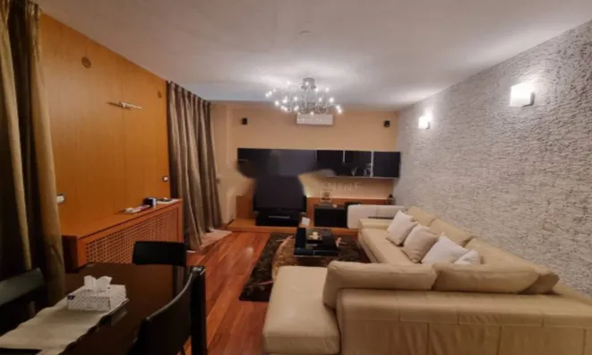 Недвижимость Четырехкомнатная квартира в Ичичах: 2