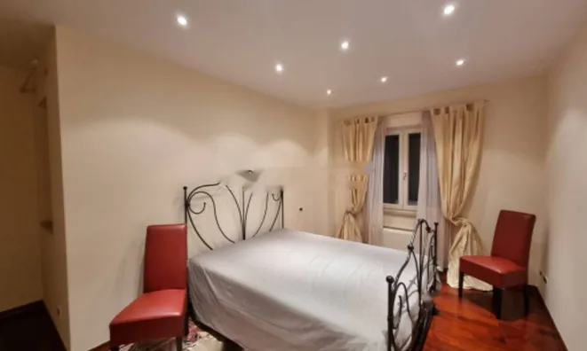 Недвижимость Четырехкомнатная квартира в Ичичах: 7