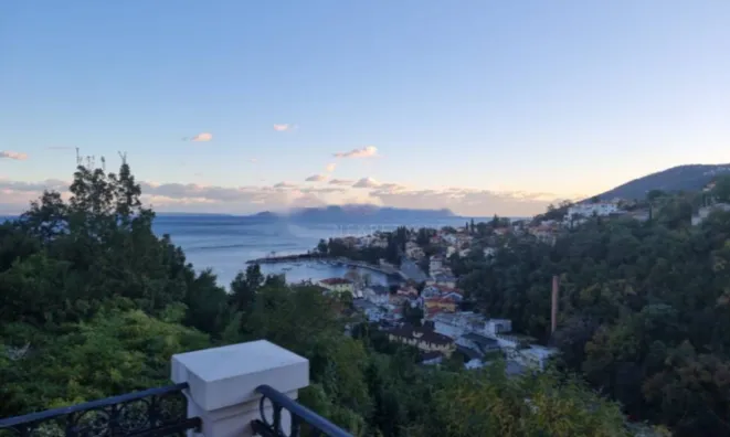 Недвижимость Четырехкомнатная квартира в Ичичах: 10