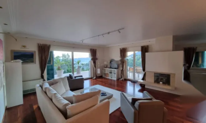 Недвижимость Четырехкомнатная квартира в Ичичах: 13