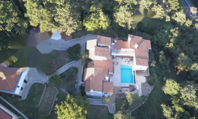 Недвижимость Семейный дом в Опатии: 2