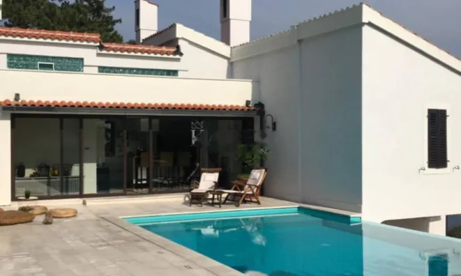 Недвижимость Семейный дом в Опатии: 6