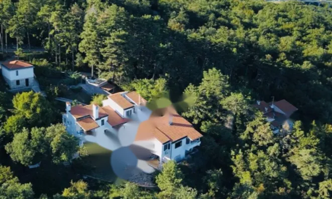 Недвижимость Семейный дом в Опатии: 17