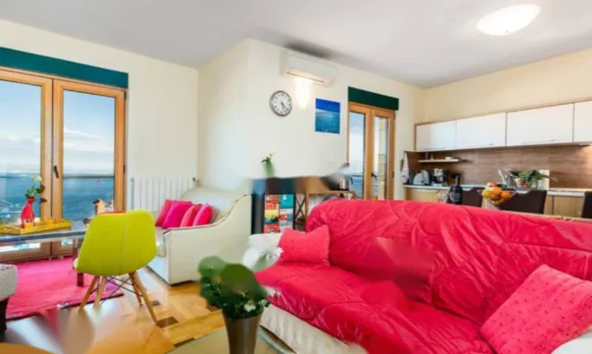 Недвижимость Семейный дом в центре Опатии: 4