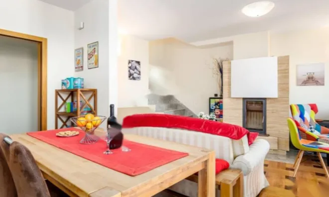 Недвижимость Семейный дом в центре Опатии: 5