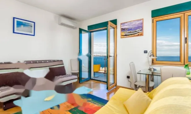 Недвижимость Семейный дом в центре Опатии: 6