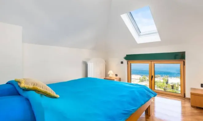 Недвижимость Семейный дом в центре Опатии: 7