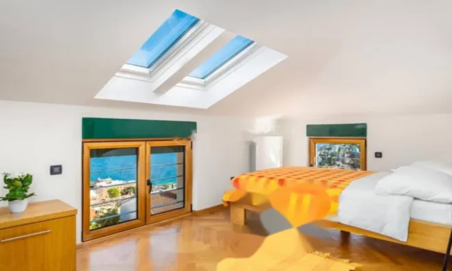 Недвижимость Семейный дом в центре Опатии: 8