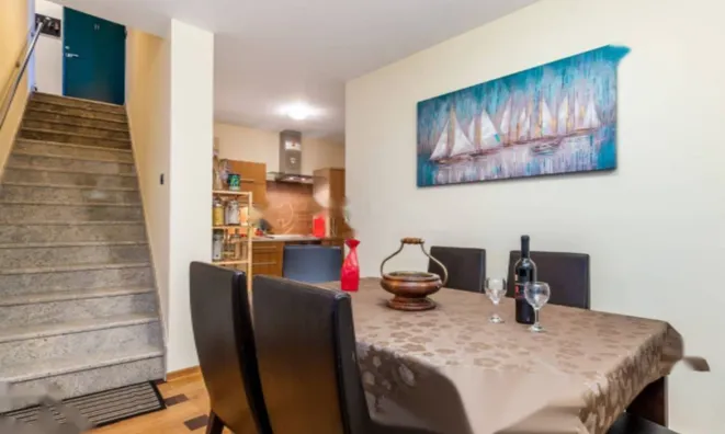 Недвижимость Семейный дом в центре Опатии: 12