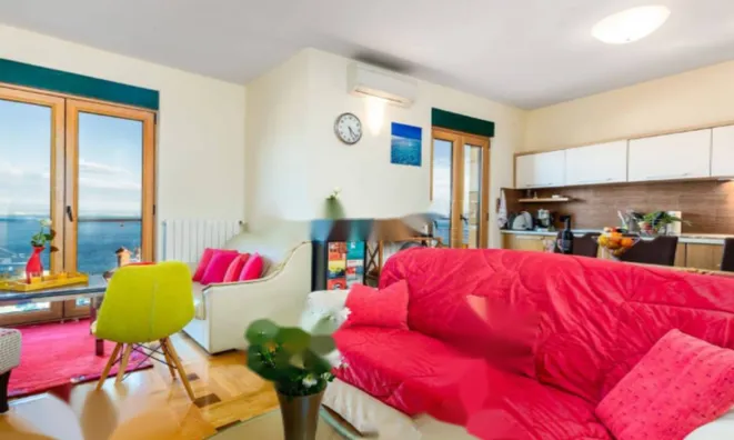 Недвижимость Семейный дом в центре Опатии: 13