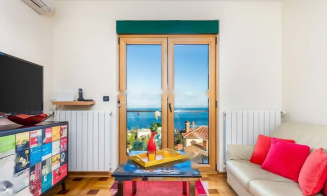 Недвижимость Семейный дом в центре Опатии: 14