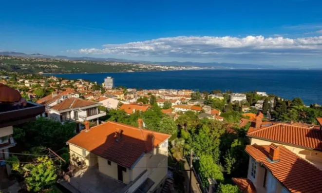 Недвижимость Семейный дом в центре Опатии: 18