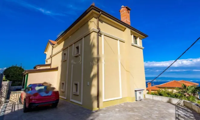 Недвижимость Семейный дом в центре Опатии: 19