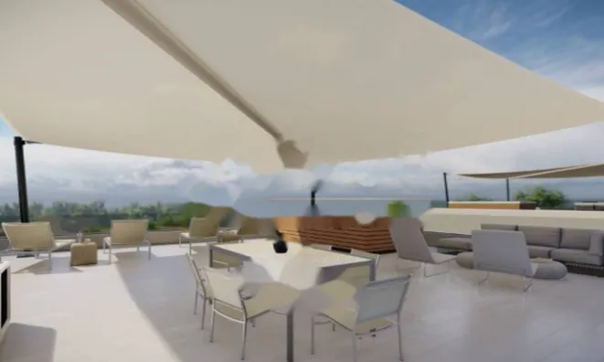 Недвижимость Четырехкомнатная Квартира Ика: 1