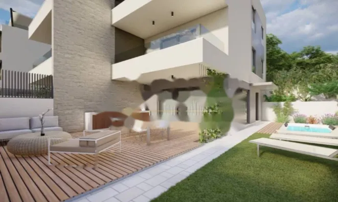 Недвижимость Четырехкомнатная квартира Ика: 5