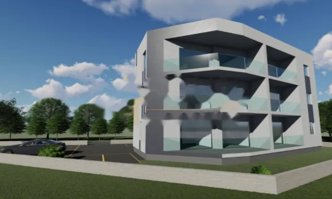 Недвижимость Квартира в Ике, Опатия: 2