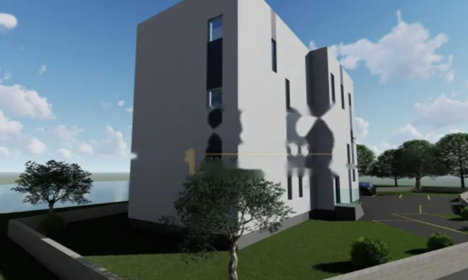 Недвижимость Квартира в Ике, Опатия: 4