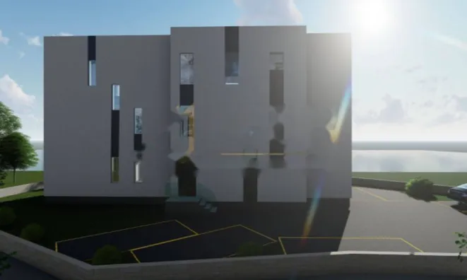 Недвижимость Квартира в Ике, Опатия: 5