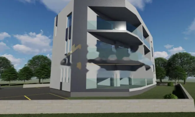 Недвижимость Квартира в Ике, Опатия: 6