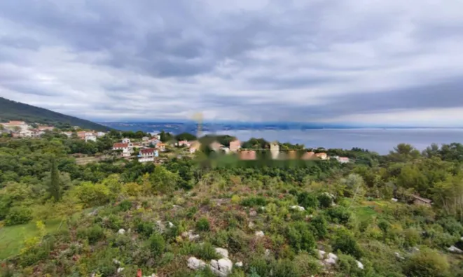 Недвижимость Квартира в Ике, Опатия: 21