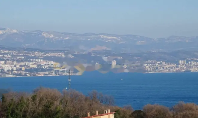 Недвижимость Квартира в Ике, Опатия: 23