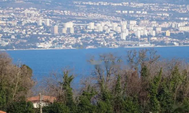 Недвижимость Квартира в Ике, Опатия: 24