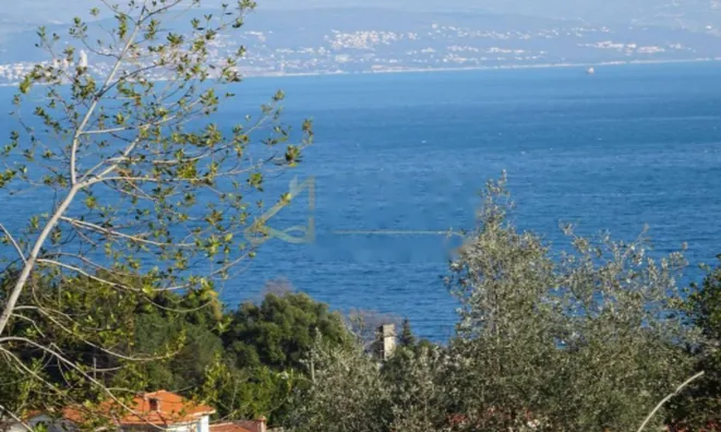 Недвижимость Квартира в Ике, Опатия: 26