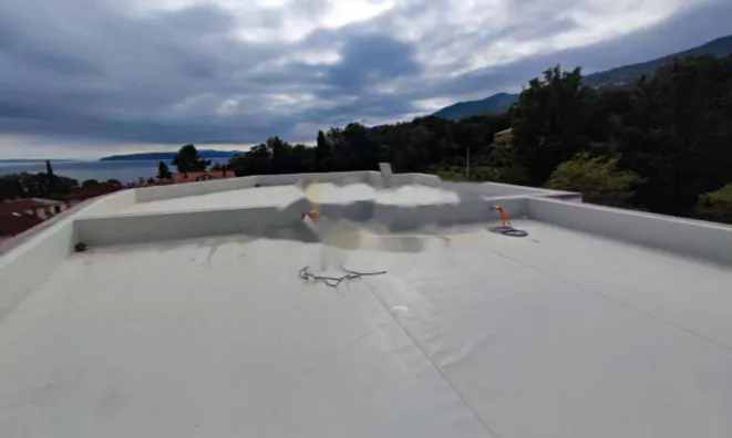 Недвижимость Квартира в Ике, Опатия: 28