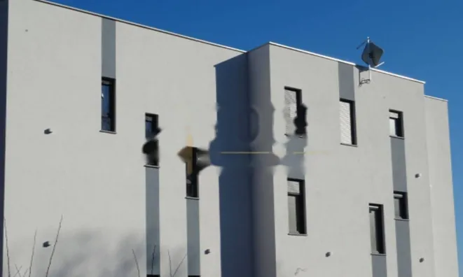 Недвижимость Квартира в Ике, Опатия: 31