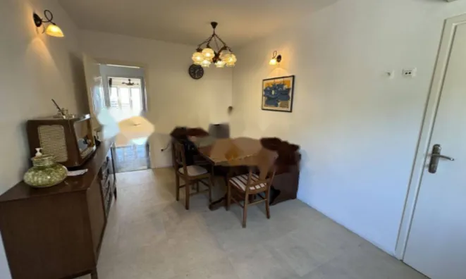 Недвижимость Четырехкомнатная квартира Центр: 10