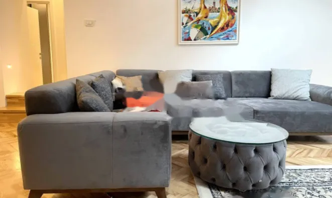 Недвижимость Трехкомнатная квартира Центр: 7