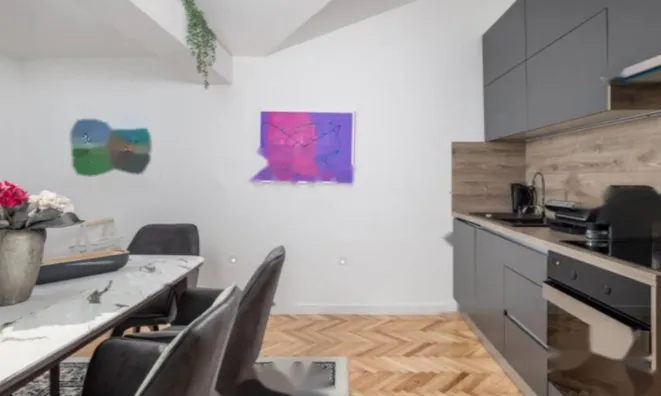 Недвижимость Трехкомнатная квартира Центр: 8