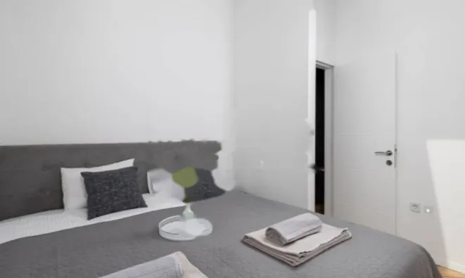 Недвижимость Трехкомнатная квартира Центр: 14