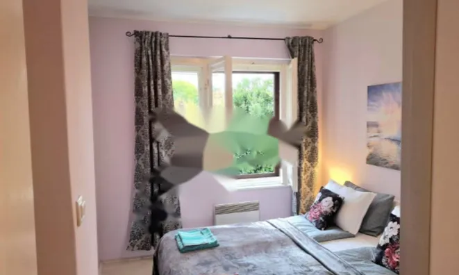 Недвижимость Двухкомнатная квартира в Центре: 6