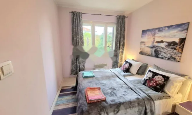 Недвижимость Двухкомнатная квартира в Центре: 7