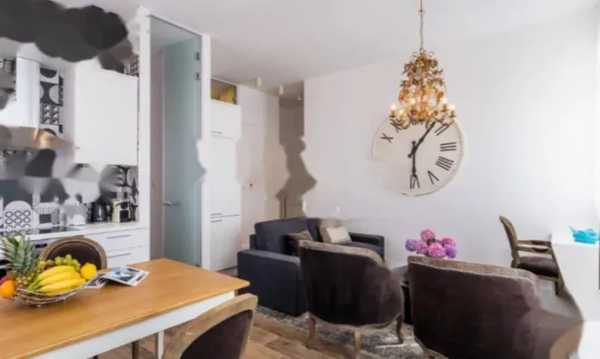 Недвижимость Квартира в Центре Опатии: 1