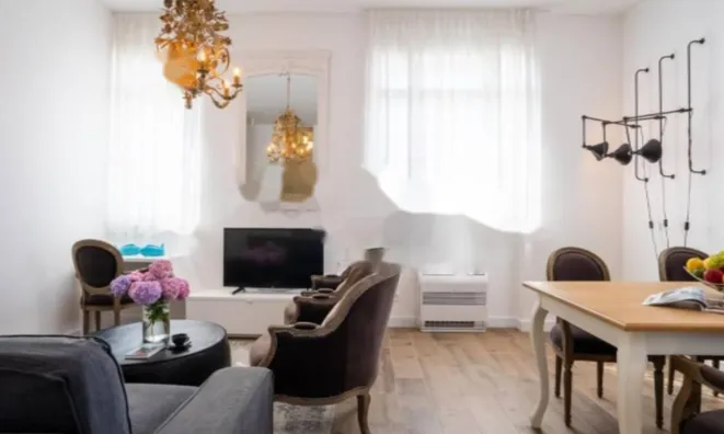 Недвижимость Квартира в Центре Опатии: 3