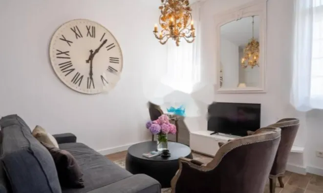 Недвижимость Квартира в Центре Опатии: 4