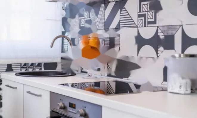 Недвижимость Квартира в Центре Опатии: 5