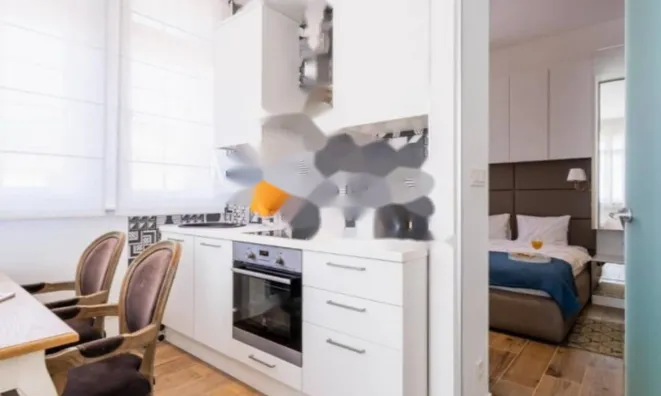 Недвижимость Квартира в Центре Опатии: 7